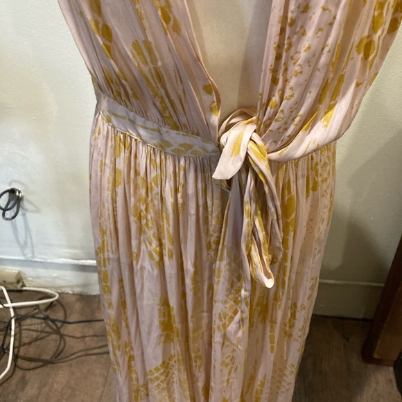 Free people wrap kimono - Picture 5 of 13